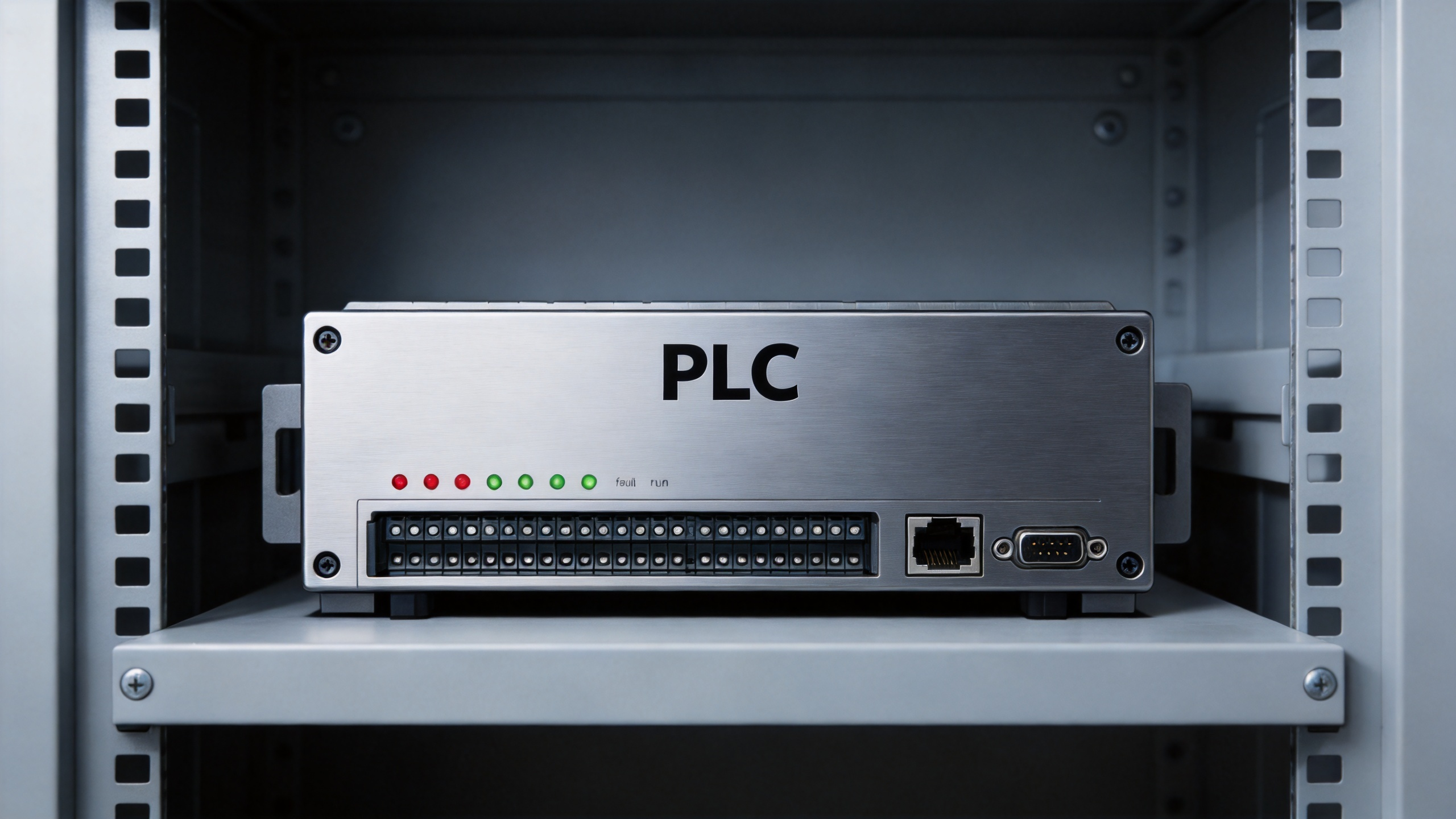 PLC